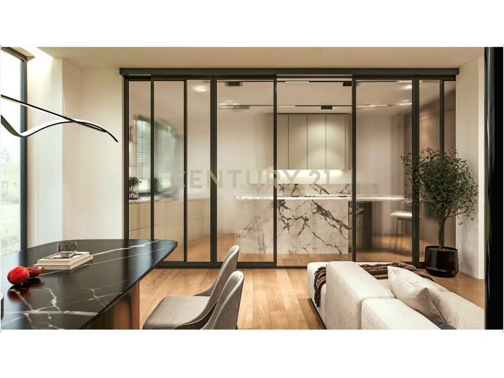 SHESIM, APARTAMENT 3+1+2 me OBORR PRIVAT , LIQENI I THATE ‼️