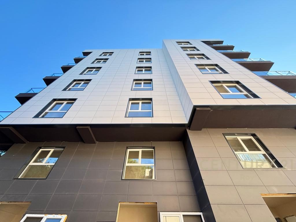 SHITET APARTAMENT 1+1 MONTEVIDEO RESIDENCE TE MALI ROBIT!