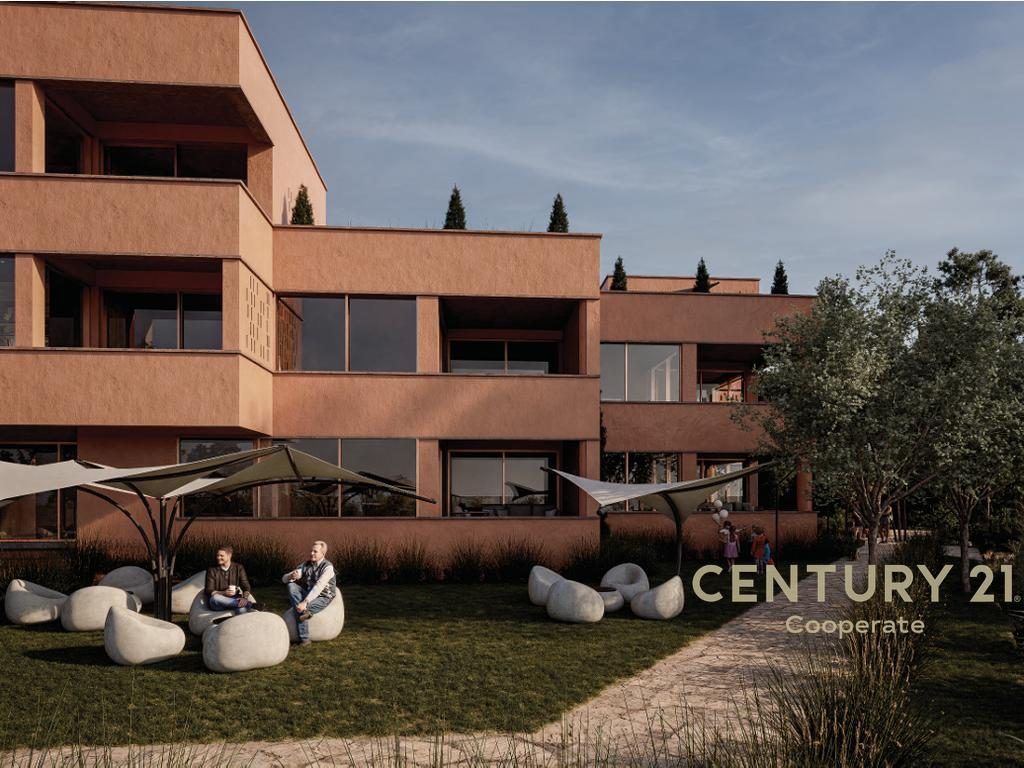 APARTAMENT 2+1 NE SHITJE NE "IONIAN PALASE" - 238,440€ | 85.2 m²