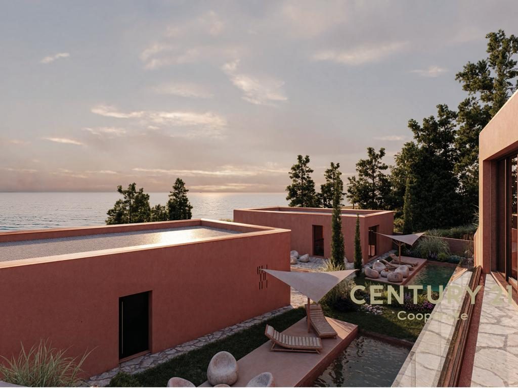 GARSONIERE NE SHITJE NE "IONIAN PALASE"  - 222,450€ | 79.4 m²