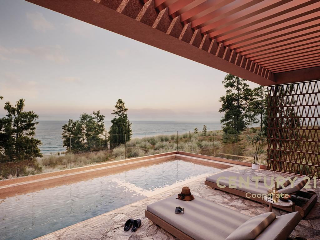 GARSONIERE NE SHITJE NE "IONIAN PALASE"  - 222,450€ | 79.4 m²