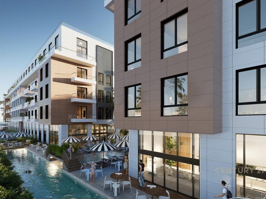 APARTAMENT 2 PLUS 1 PER SHITJE ADRIA REZIDENC, QERRET