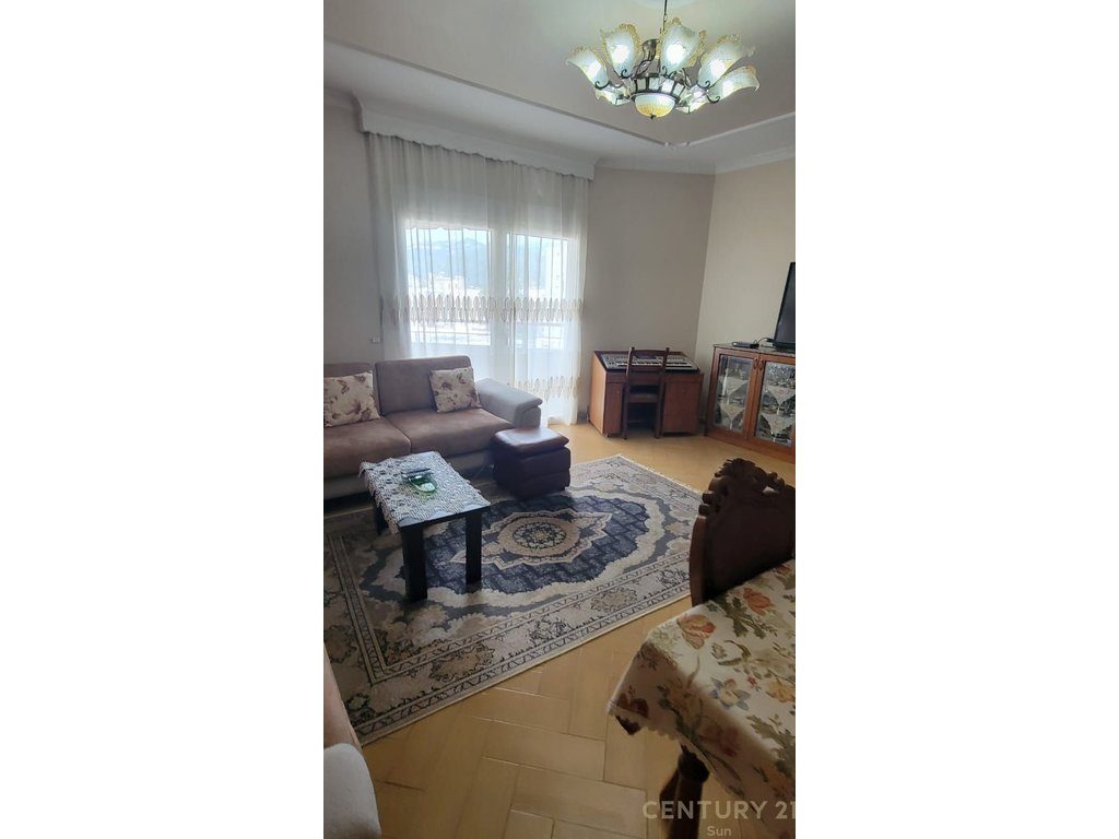 Apartament per Shitje 2+1 ne Bulevard Vlore
