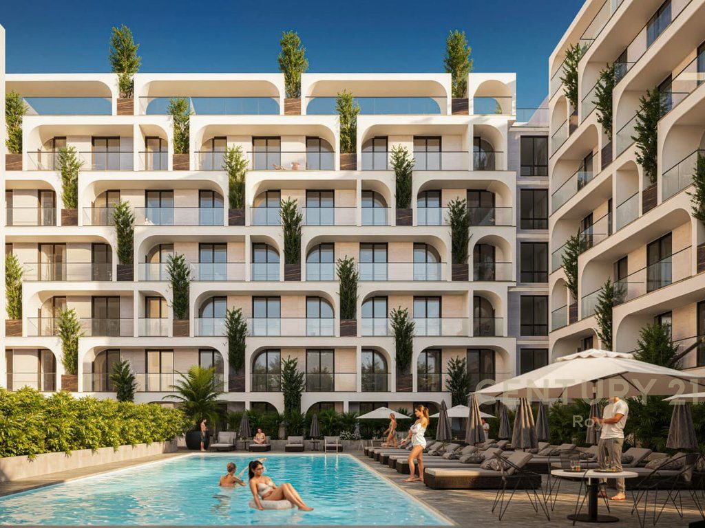 APARTAMENT 3+1 PER SHITJE NE GOLEM! MUNDESI PAGESE ME KESTE!