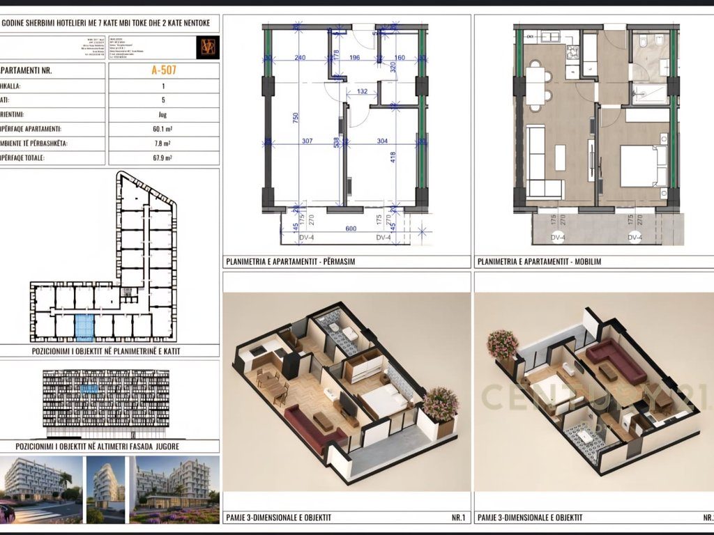 FILLUAN SHITJET NE REZIDENCEN DRAGOTI 2 ! MUNDESI PAGESE ME KESTE, SHITET APARTAMENT 1+1!!!