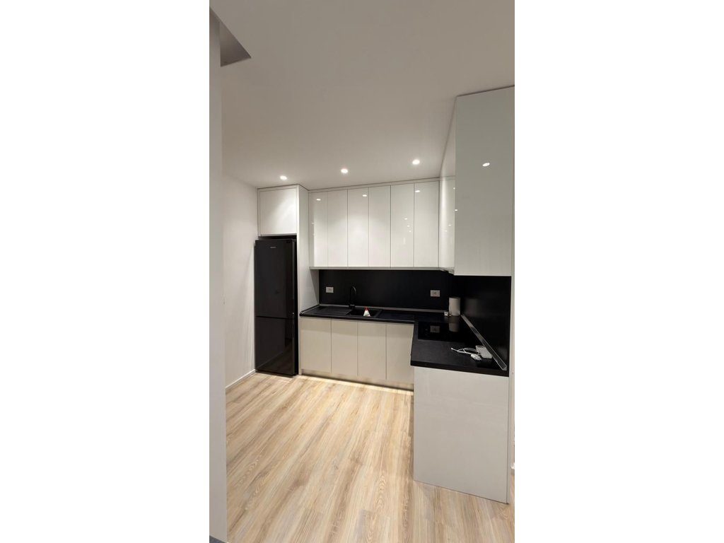 Apartament 1+1 Në Shitje në Astir, Kompleksi Klensi Tiranë - 14.000.000 leke te reja  | 58m2