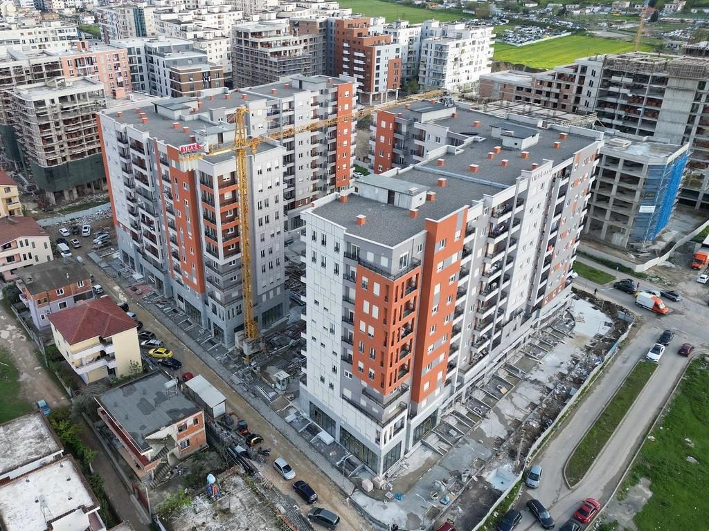 Astir, Shiten – 24 Poste Parkimi!