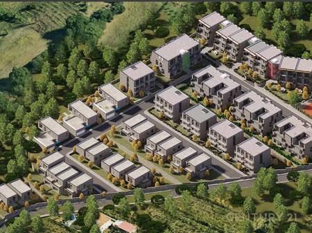 Duplex Modern në Rezidencën Piccadilly pranë TEG për Shitje