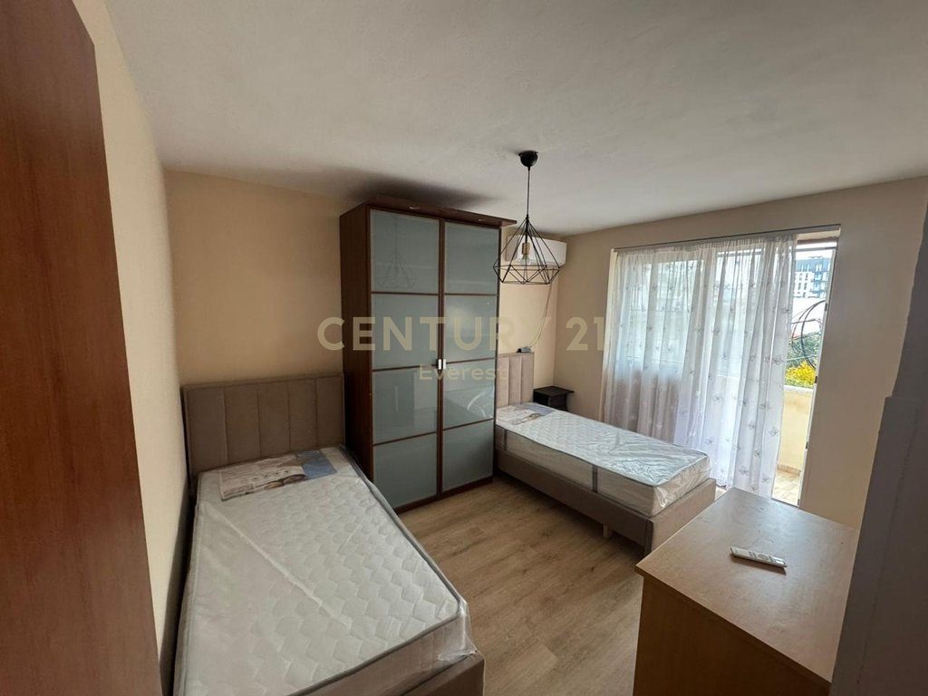 ISH TREGU ELEKTRIK, JAPIM APARTAMENT 2+1 PER QIRA