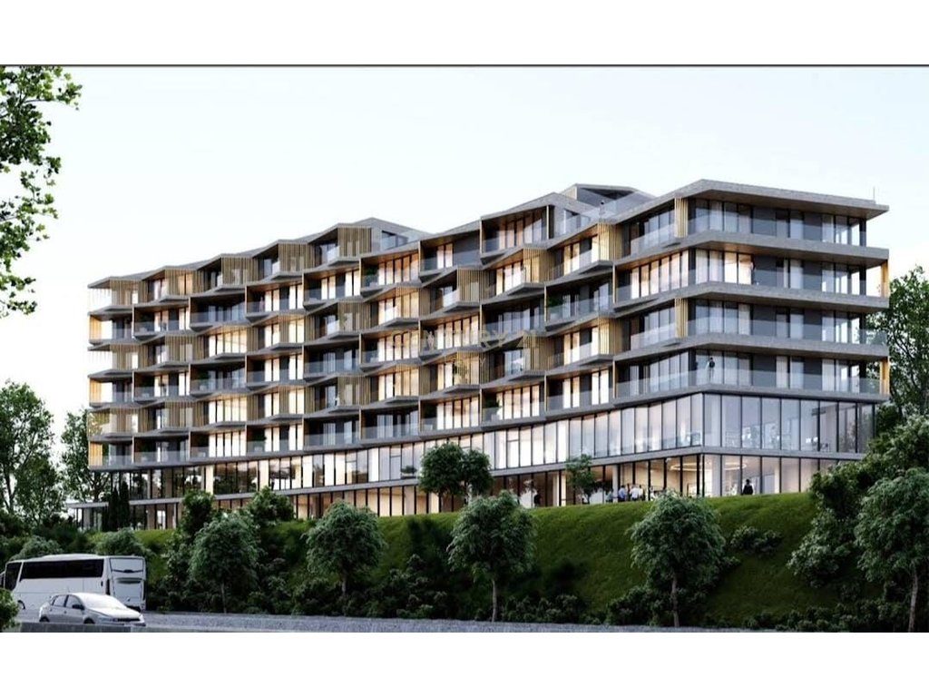 SHITET POST PARKIMI TEK GRADIENT RESIDENCE , LIQENI I THATE ‼️36,000 Euro