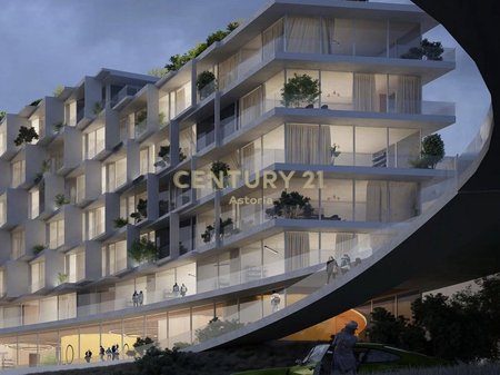 SHITET POST PARKIMI TEK GRADIENT RESIDENCE , LIQENI I THATE ‼️36,000 Euro