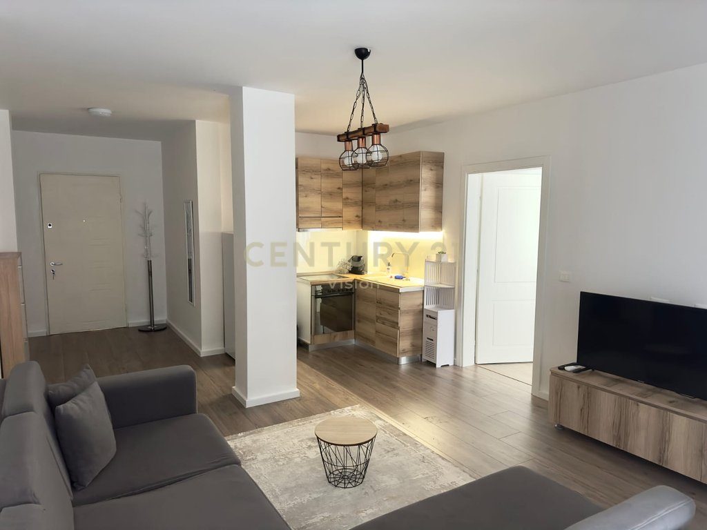 Shitet apartament 1+1 ne Velipoje