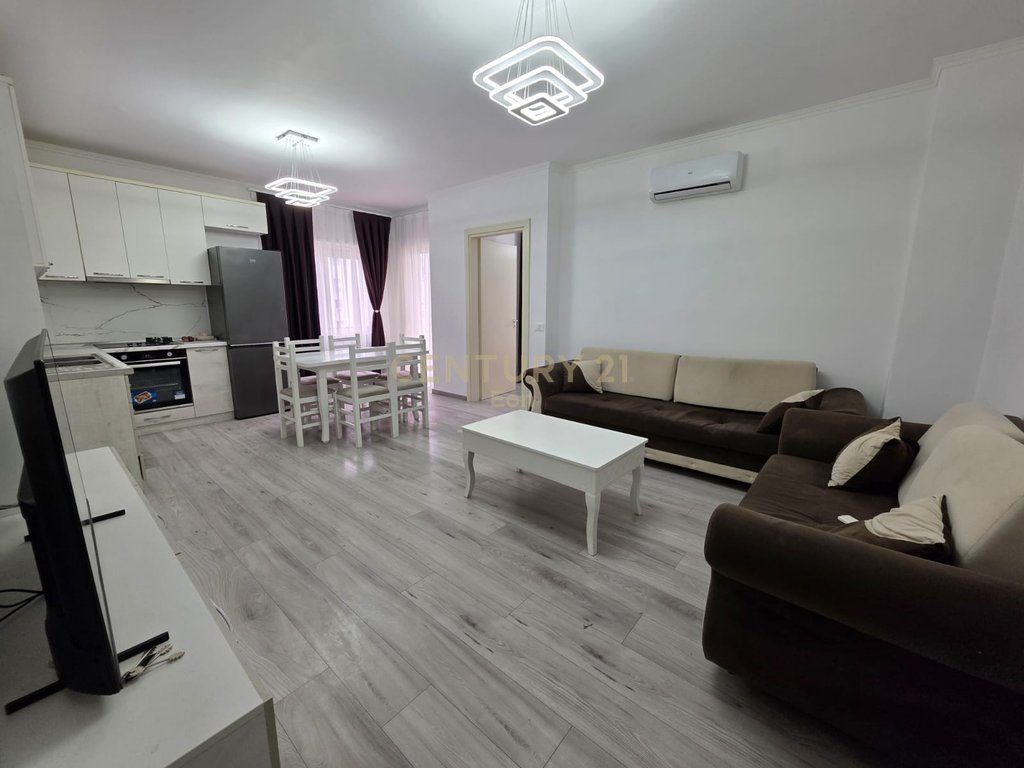 Apartament 2+1 Në Shitje në Durrës, Ish Fabrika e Bukës !