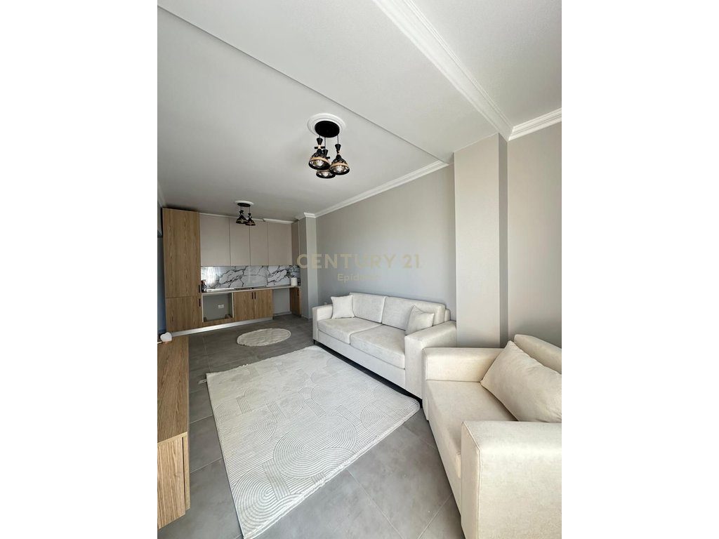 Apartament 1+1 në shitje  tek Mali i Robit !!