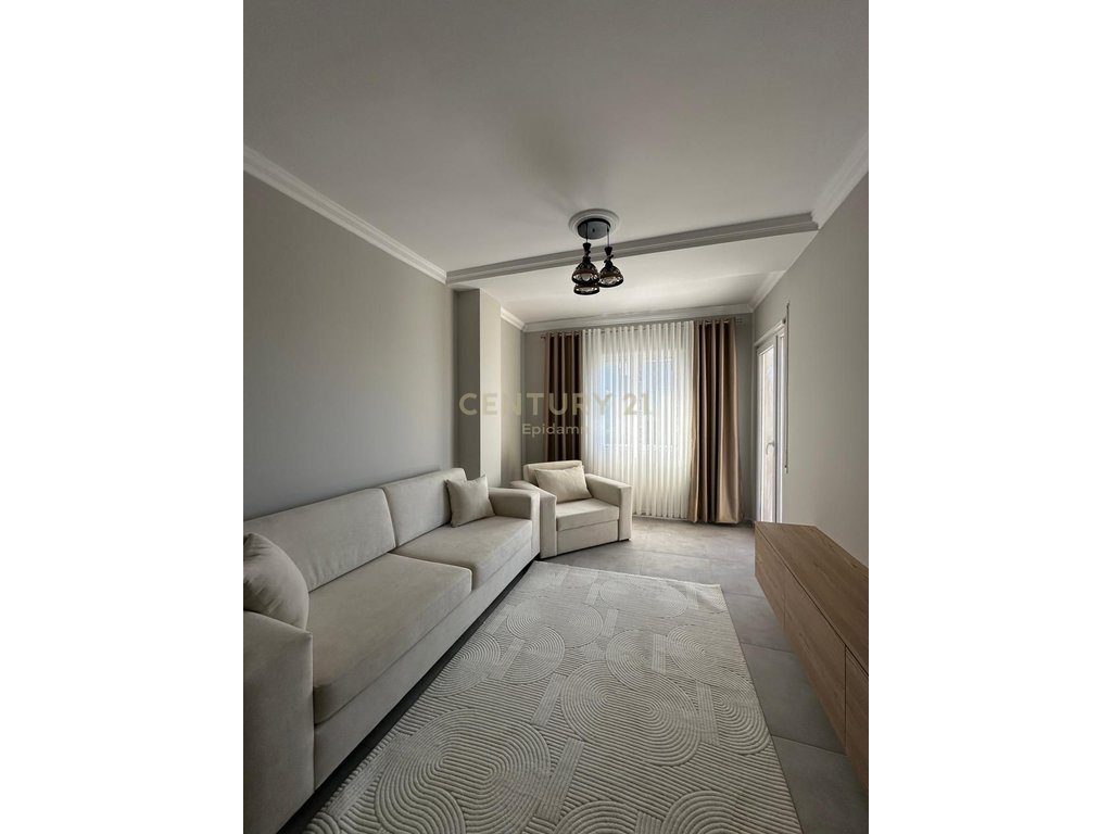 Apartament 1+1 në shitje  tek Mali i Robit !!
