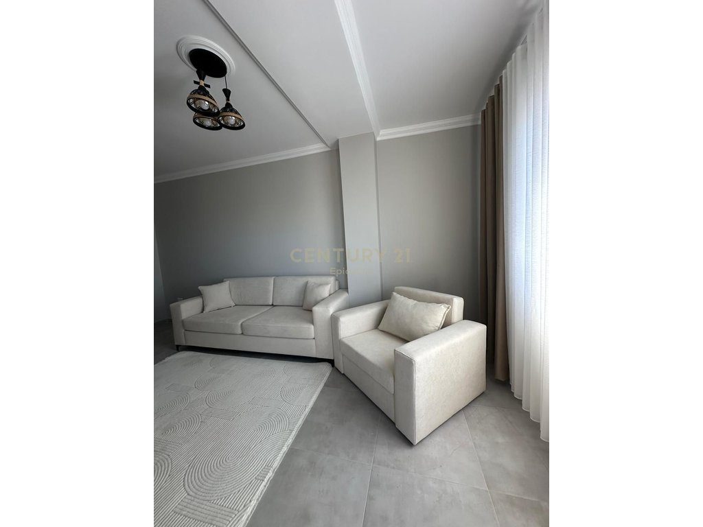 Apartament 1+1 në shitje  tek Mali i Robit !!