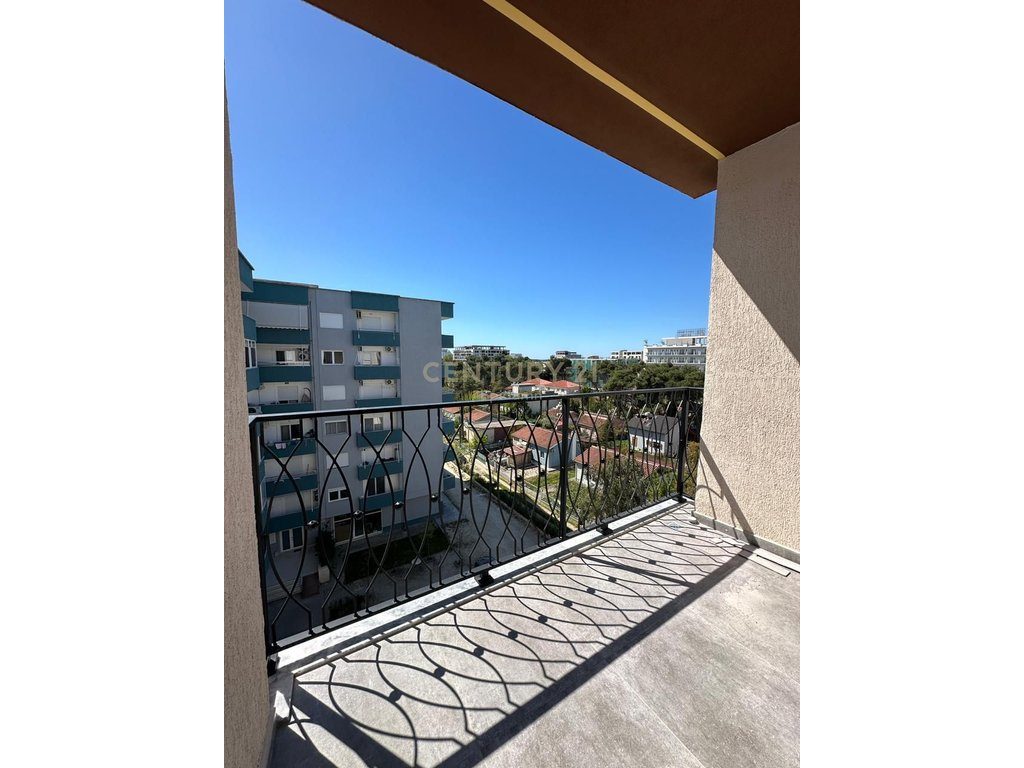 Apartament 1+1 në shitje  tek Mali i Robit !!