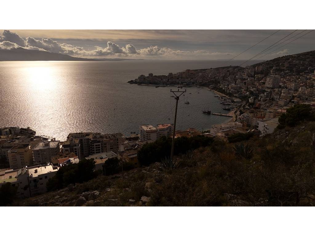 SARANDE, SHESIM TRUALL ME PAMJE FANTASTIKE NGA DETI