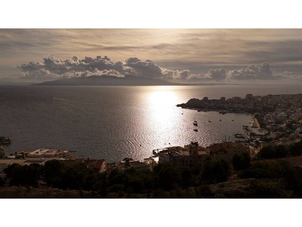 SARANDE, SHESIM TRUALL ME PAMJE FANTASTIKE NGA DETI
