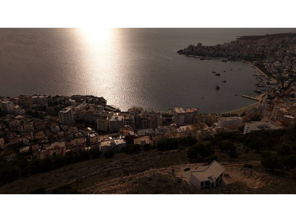 SARANDE, SHESIM TRUALL ME PAMJE FANTASTIKE NGA DETI