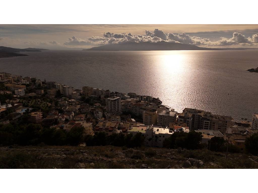 SARANDE, SHESIM TRUALL ME PAMJE FANTASTIKE NGA DETI