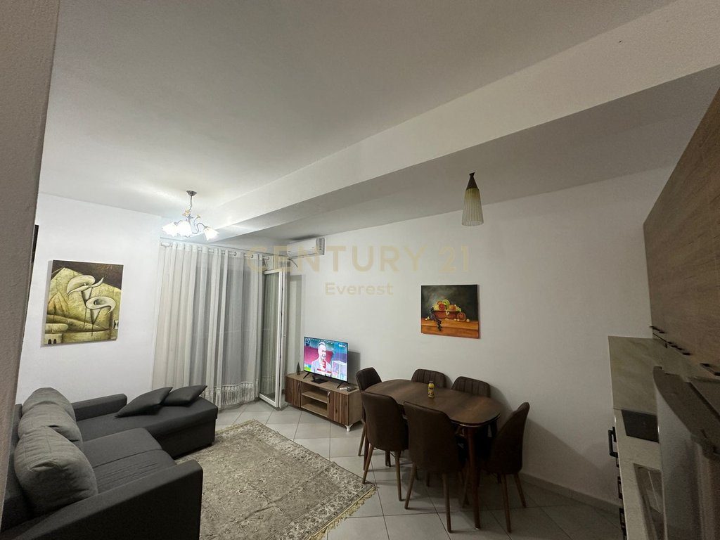 BRRYLI, SHESIM APARTAMENT 1+1