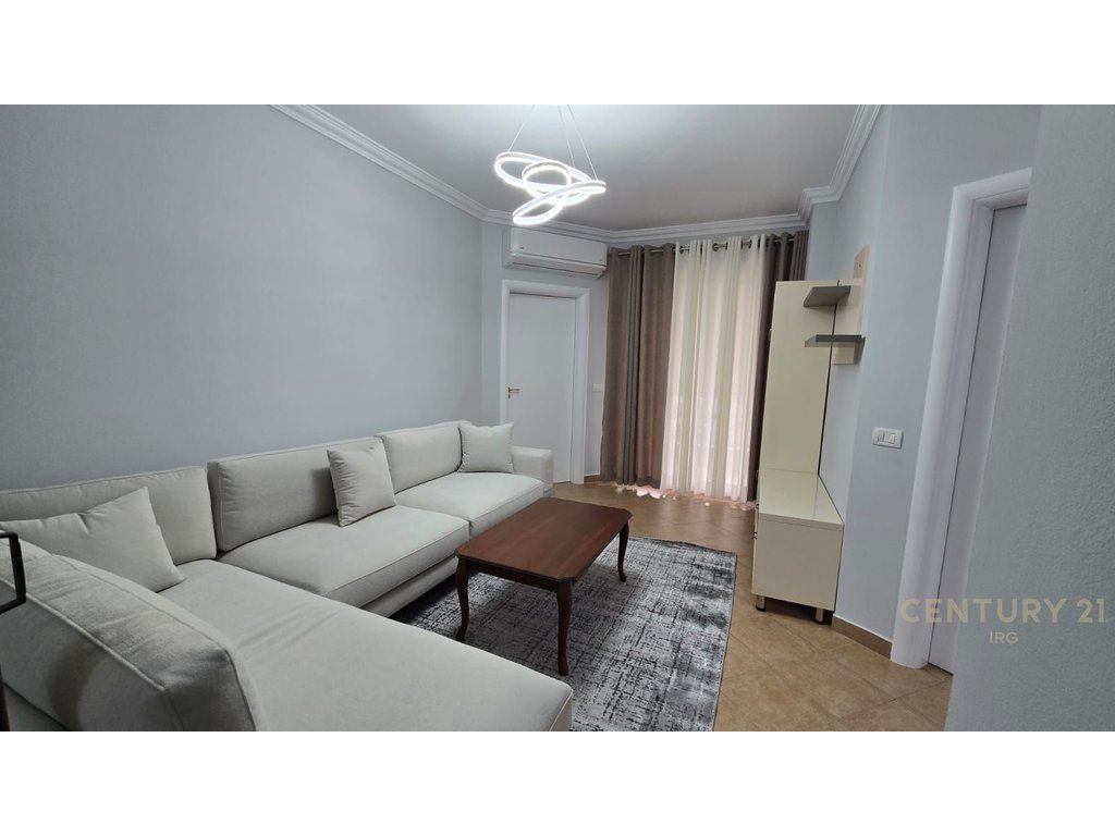 JEPET ME QIRA APARTAMENT 2+1 TE RRUGA KAVAJES!