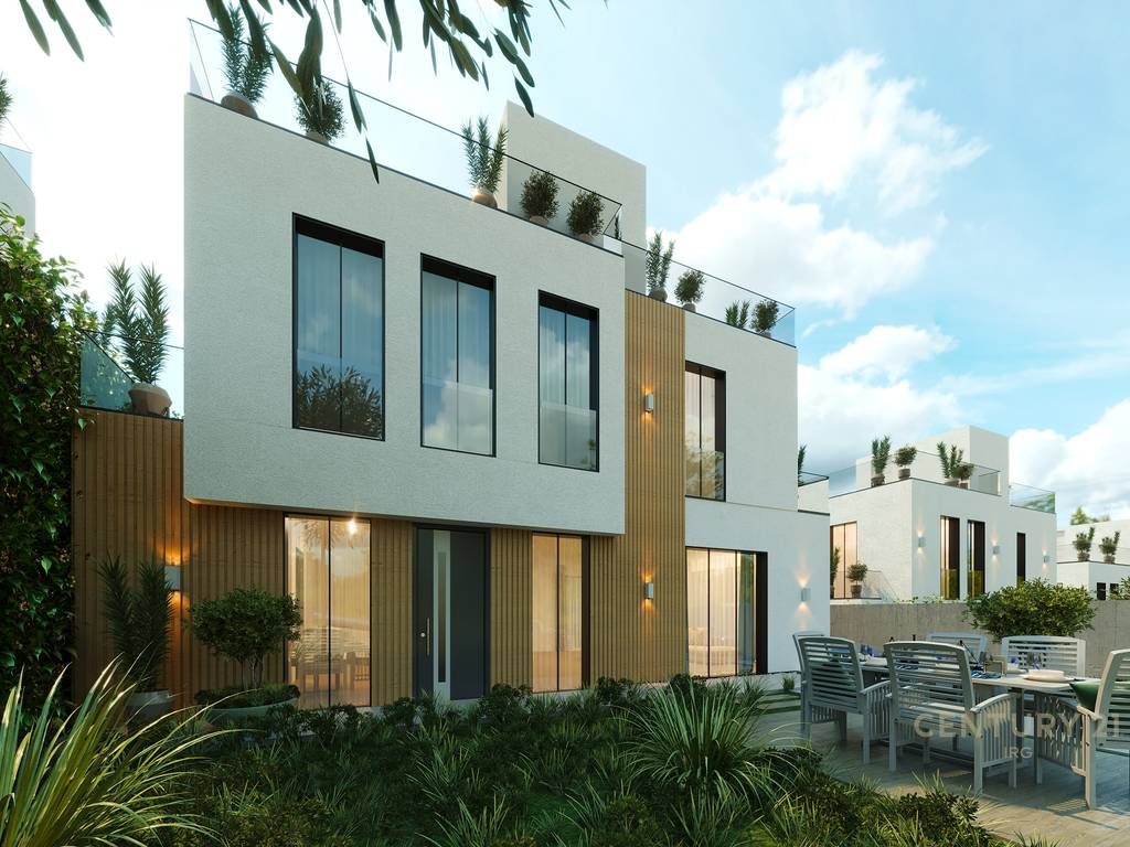 VILE TE LEMON'S RESIDENCE - LIQENI I THATE!