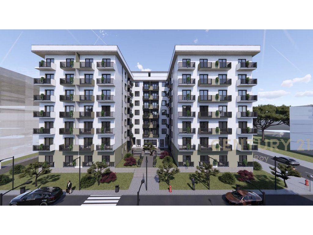 APARTAMENT 1+1 PER SHITJE NE GOLEM!MUNDESI PAGESE ME KESTE! 70236