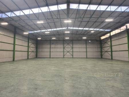 SHESIM KAPANON TEK TIRANA INDUSTRIAL PARK !