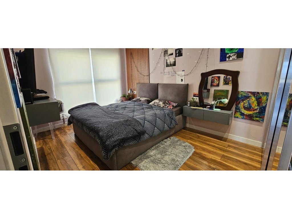 Apartament 2+1 në shitje në Ali Demi, Tiranë