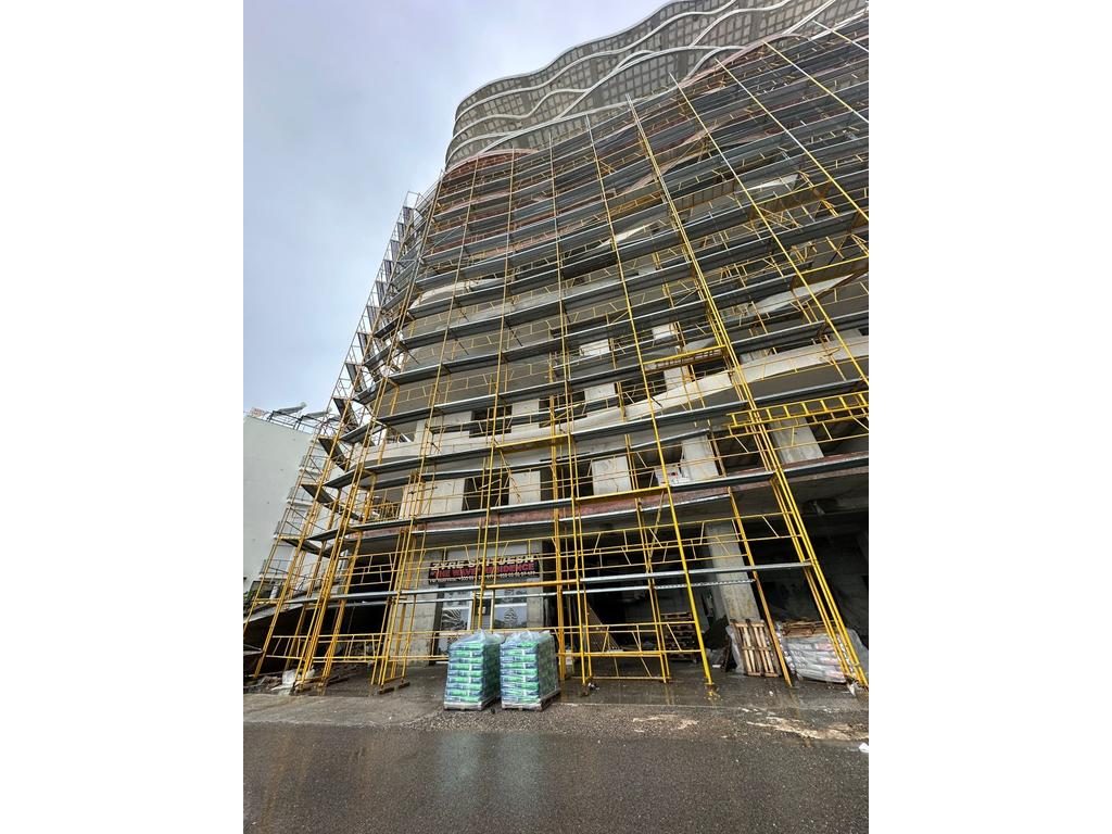 Shitet Apartament 2+1 në Ranë të Hedhun, Shengjin !