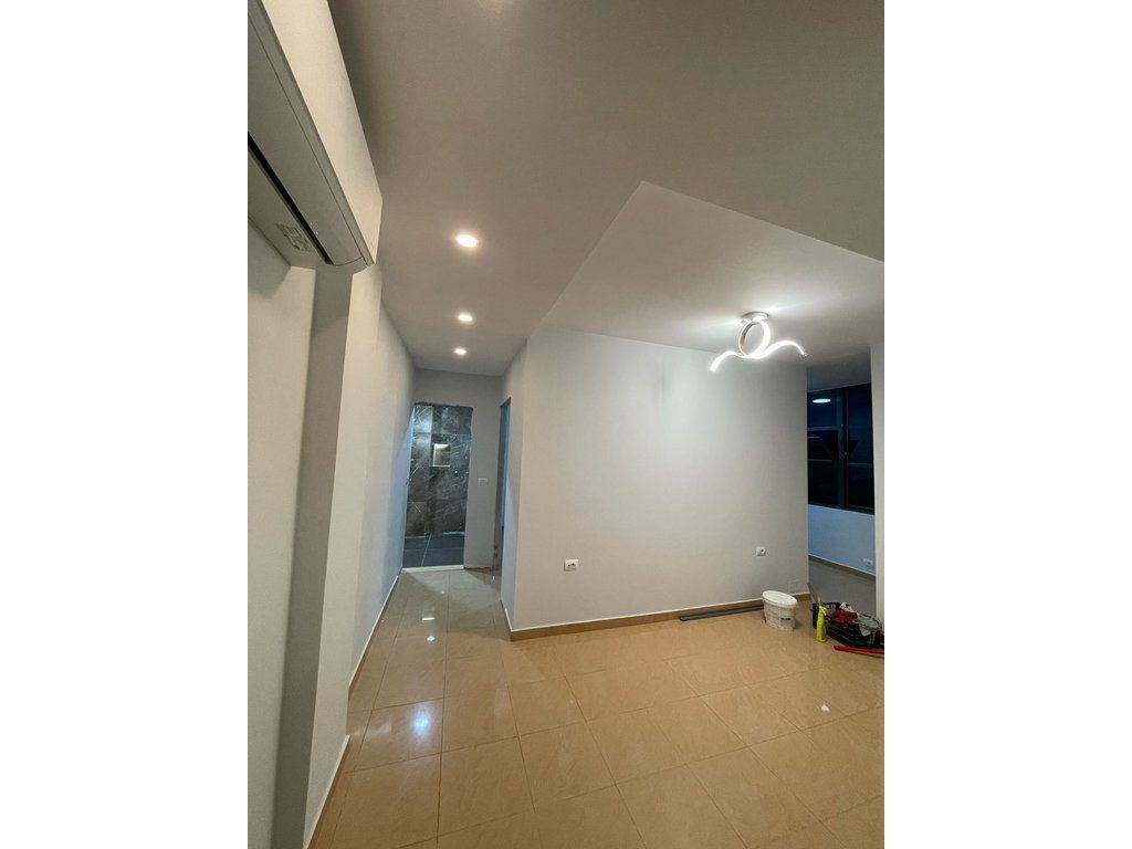 Apartament 1+1 Në Shitje në Fresk