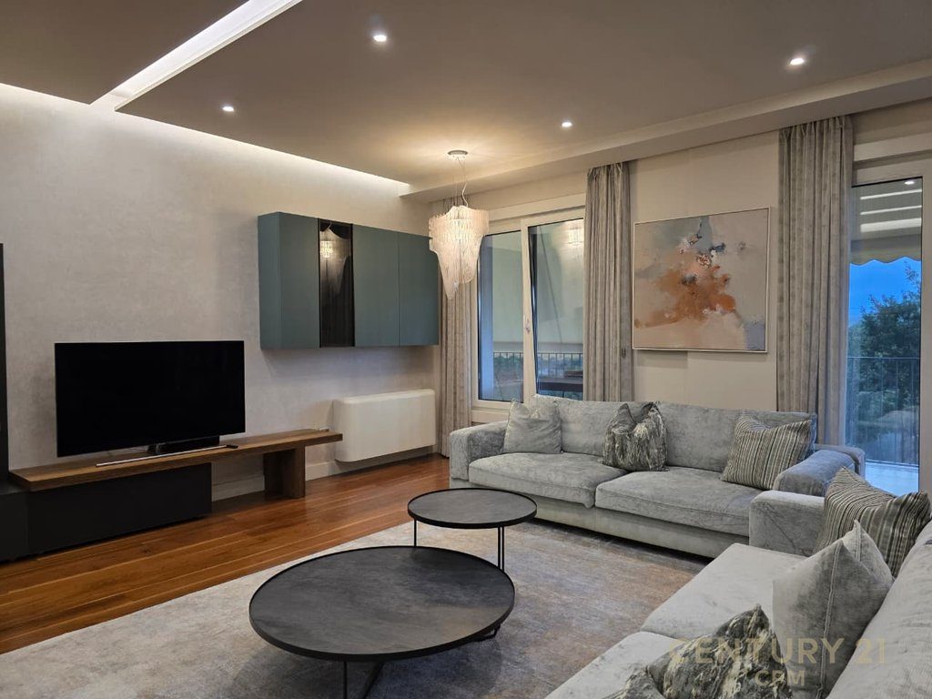 SHESIM APARTAMENT 3+1+2 LUX TEK SECRET GARDEN!
