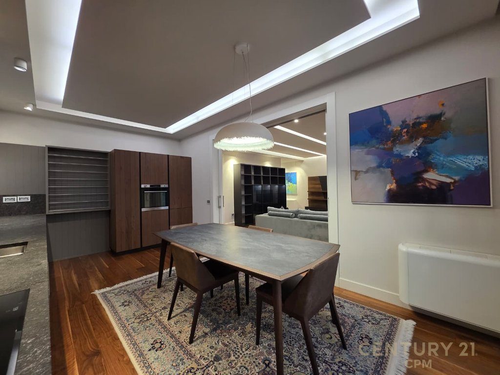 SHESIM APARTAMENT 3+1+2 LUX TEK SECRET GARDEN!