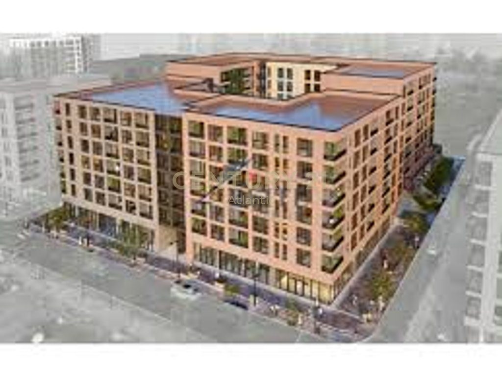 RINGSIDE  1+1+B Në Shitje,PASKUQAN - 70,000€ | 70.06 m²
