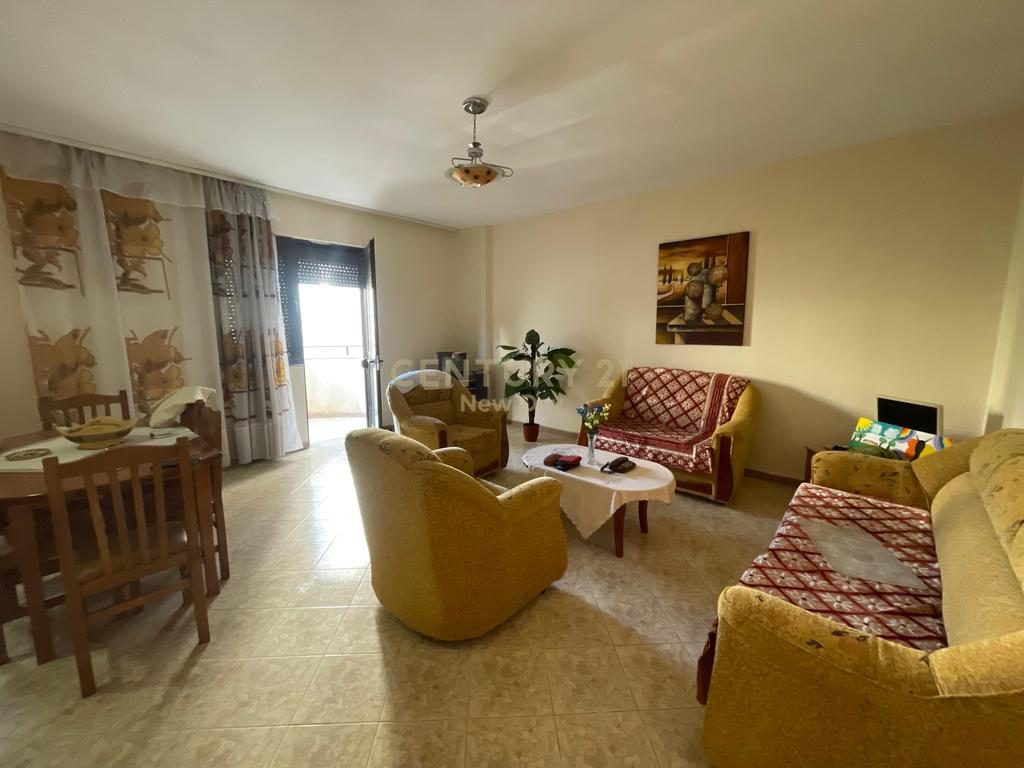 SHITET APARTAMENT 2+1+2 NE HEKURUDHA, PLAZH!