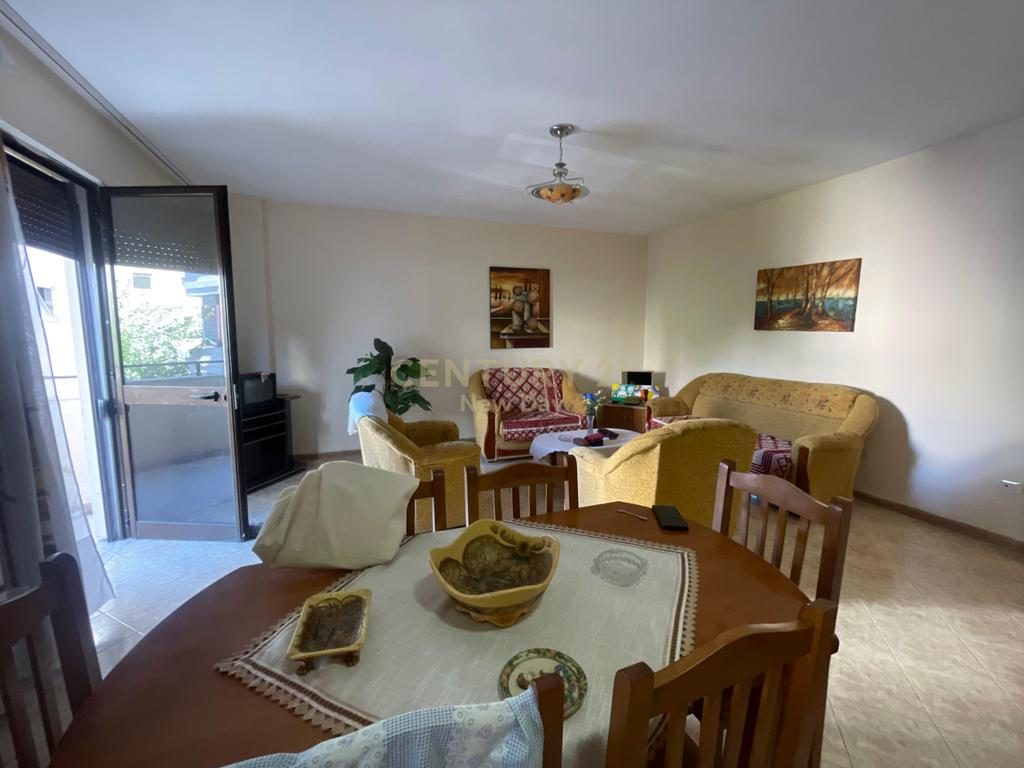SHITET APARTAMENT 2+1+2 NE HEKURUDHA, PLAZH!