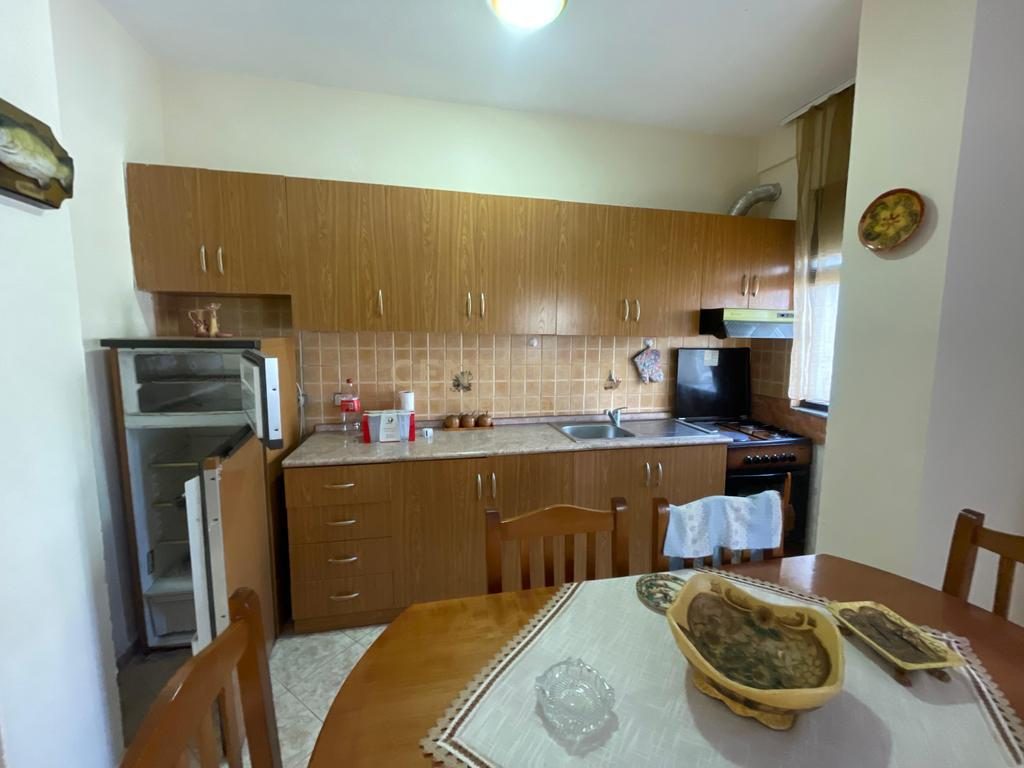 SHITET APARTAMENT 2+1+2 NE HEKURUDHA, PLAZH!