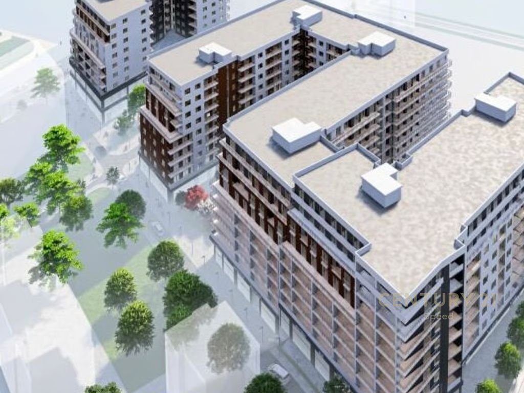 Shesim apartament 2+1 ne Paskuqane, prane Bulevardit te Ri!