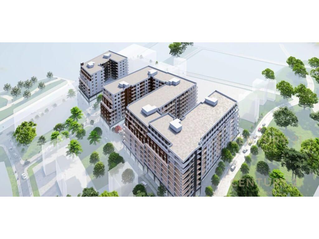 Shesim apartament 2+1 ne Paskuqane, prane Bulevardit te Ri!