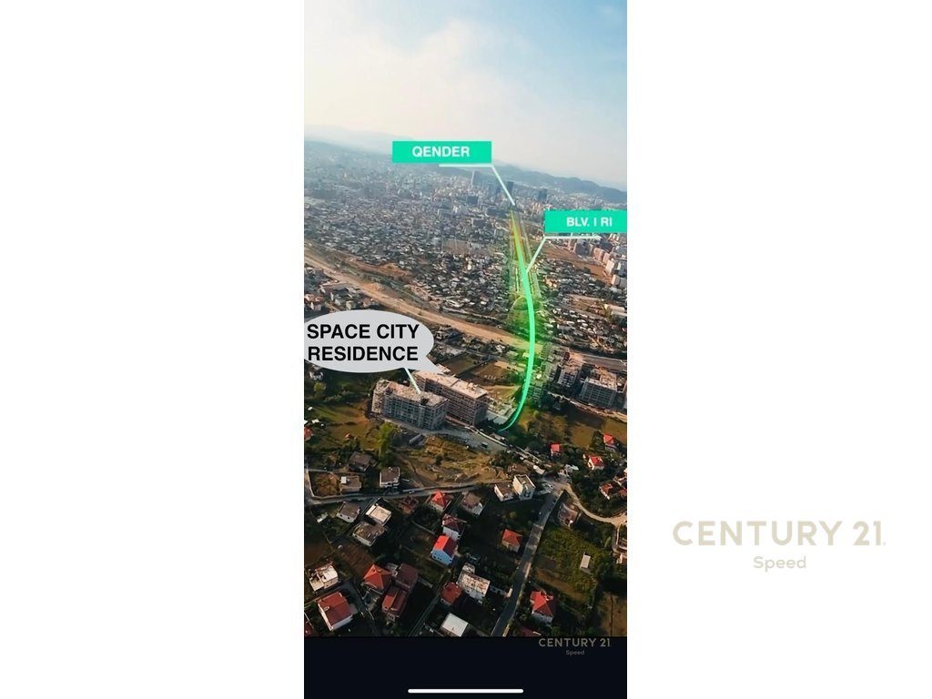 Shesim apartament 2+1 ne Paskuqane, prane Bulevardit te Ri!