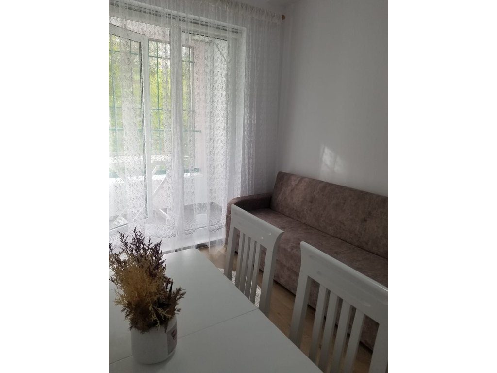 Apartament 1+1 Me Qira në Ali Demi, Tiranë
