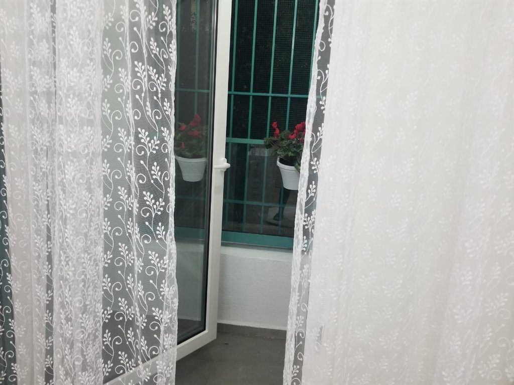Apartament 1+1 Me Qira në Ali Demi, Tiranë