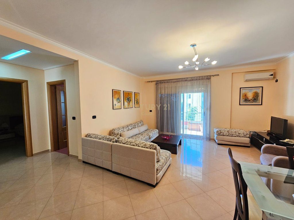 SHITET APARTAMENT 1+1 ,PRANE VILAVE QEVERITARE,VLORE!!!