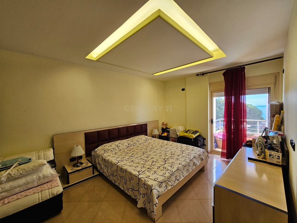 SHITET APARTAMENT 1+1 ,PRANE VILAVE QEVERITARE,VLORE!!!