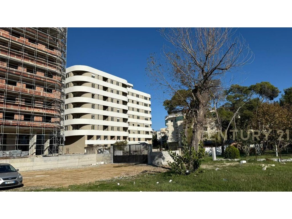 SHITET APARTAMENT 1+1,ME PAMJE DETI NE GOLEM!