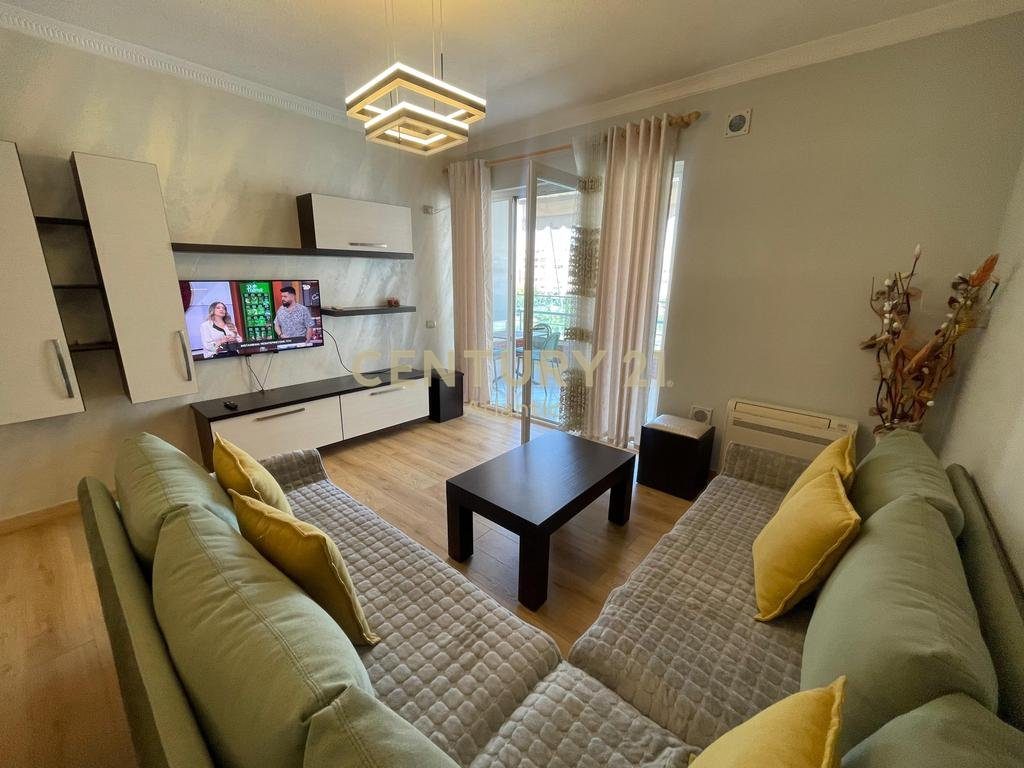 Apartament 3+1+2T+2B me qira – Liqeni i Thatë, Tirane!
