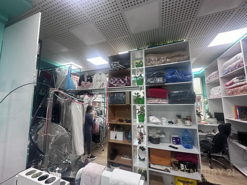 Shitet Ambient Komercial & Biznes Fitimprurës në Vlorë