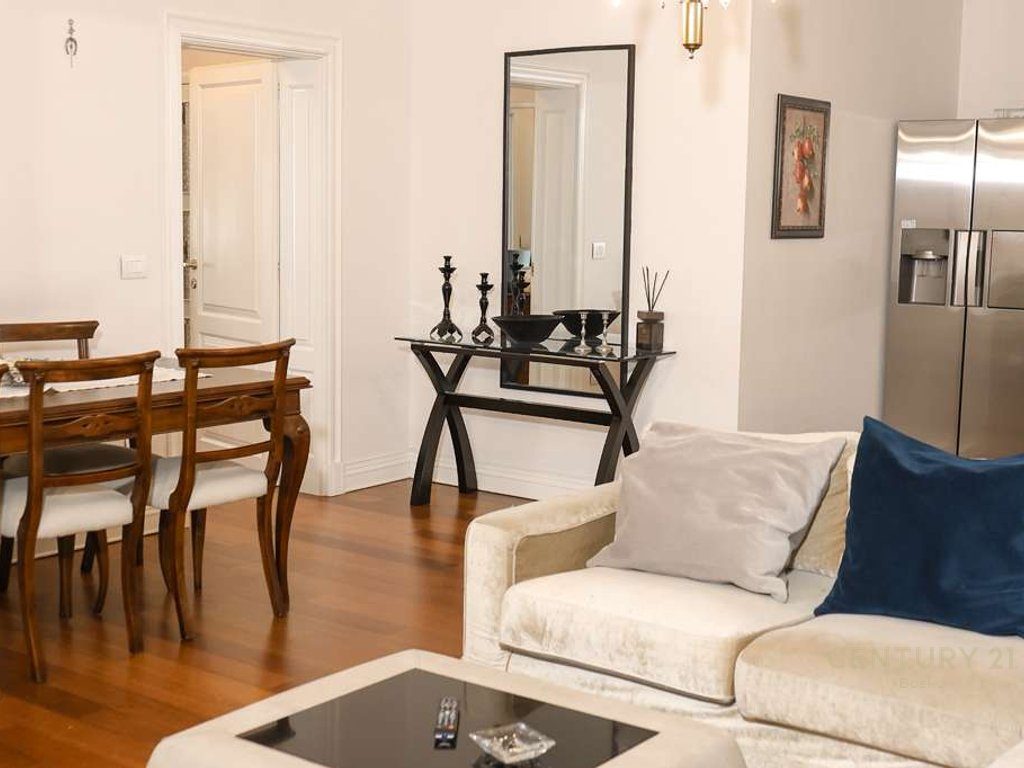 💥ULET CMIMI💥APARTAMENT 3+1 PER SHITJE NE ZEMER TE BLLOKUT‼️